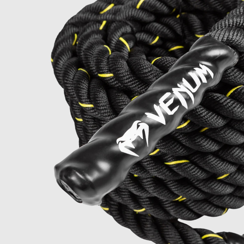 Venum Challenger Battle Ropes 9m - view 7