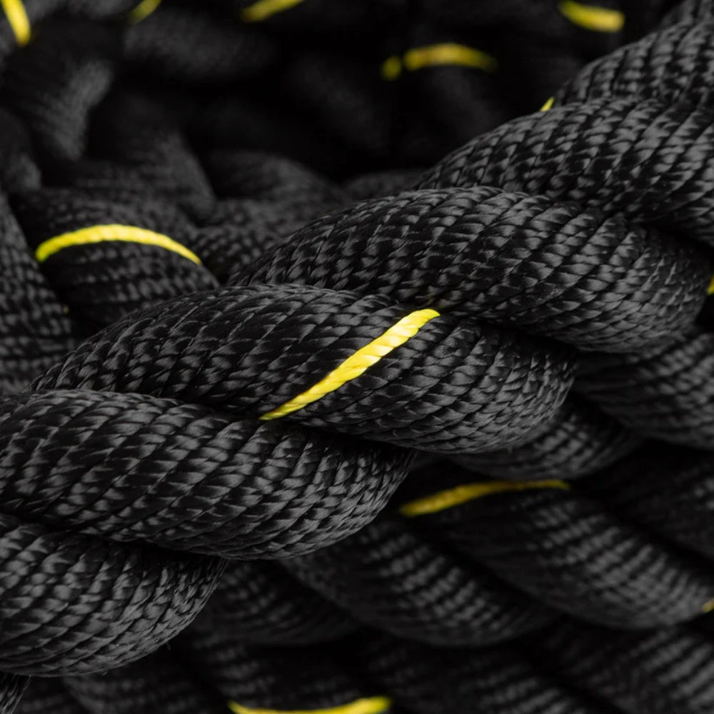 Venum Challenger Battle Ropes 9m - view 8