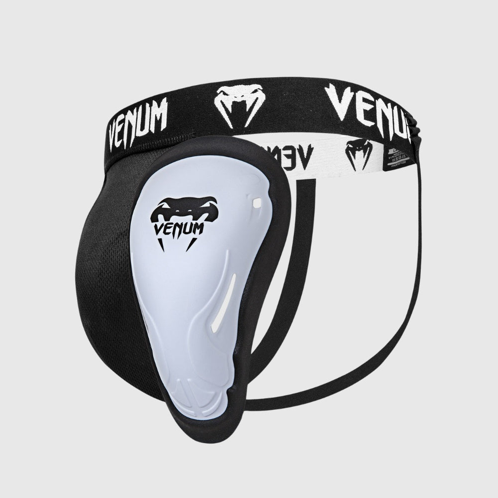 Venum Challenger Groin Guard & Support - Venum - M
