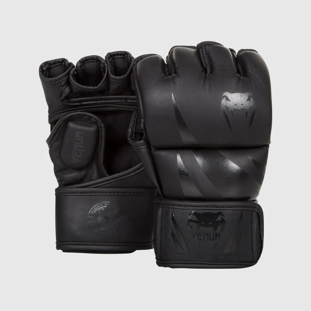 Venum Challenger MMA Gloves - view 12