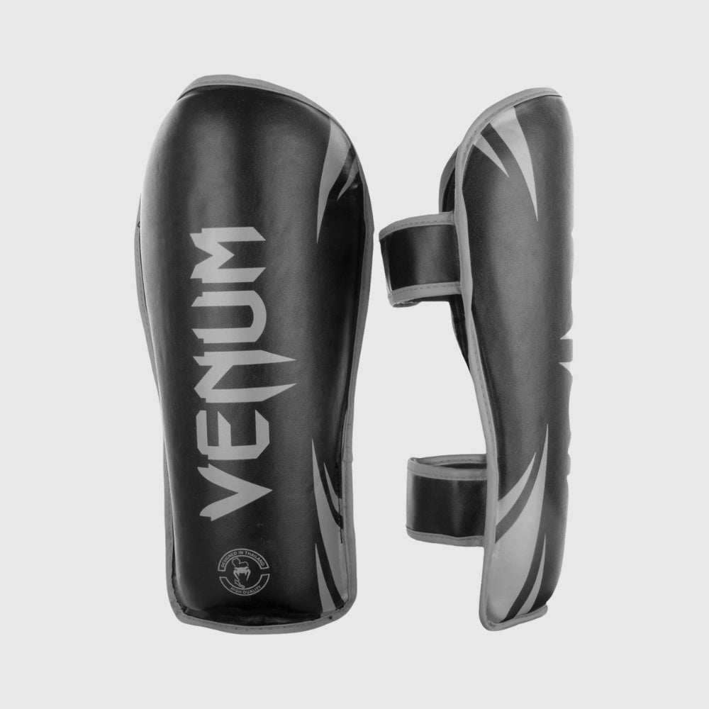 Venum Challenger Shinguards - Venum - S