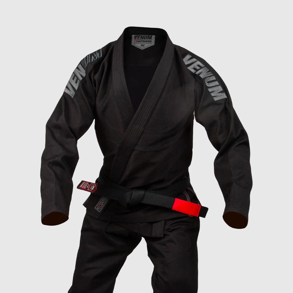 Venum Contender EVO BJJ Gi - view 5