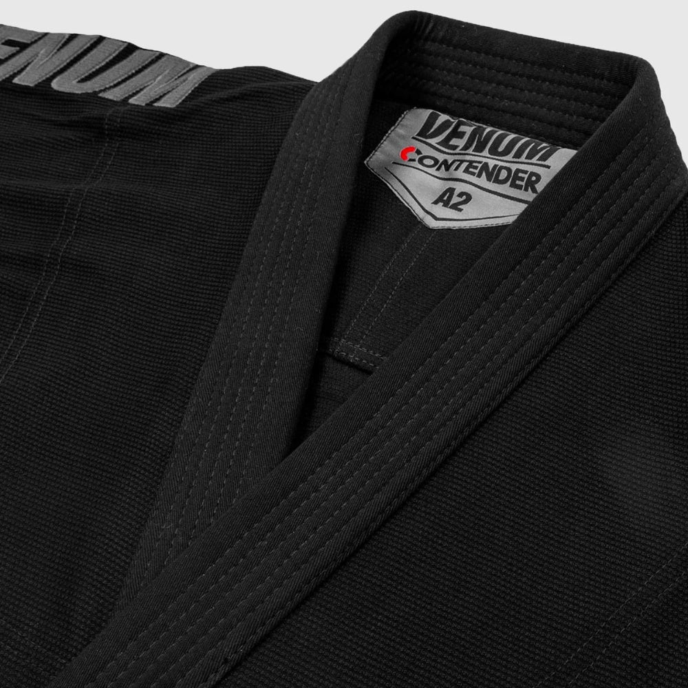 Venum Contender EVO BJJ Gi - view 3