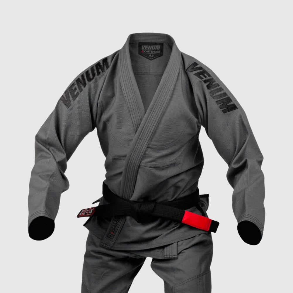 Venum Contender EVO BJJ Gi - view 15