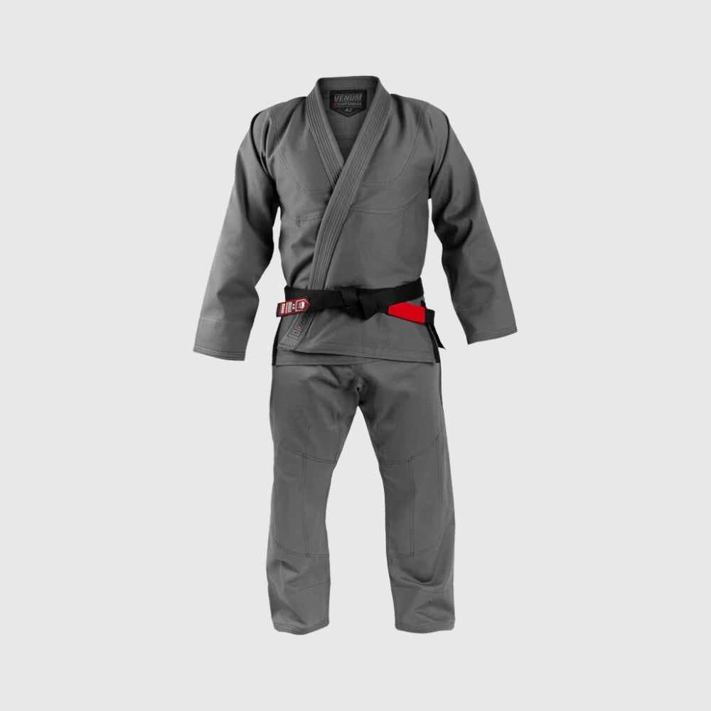 Venum Contender EVO BJJ Gi - view 11