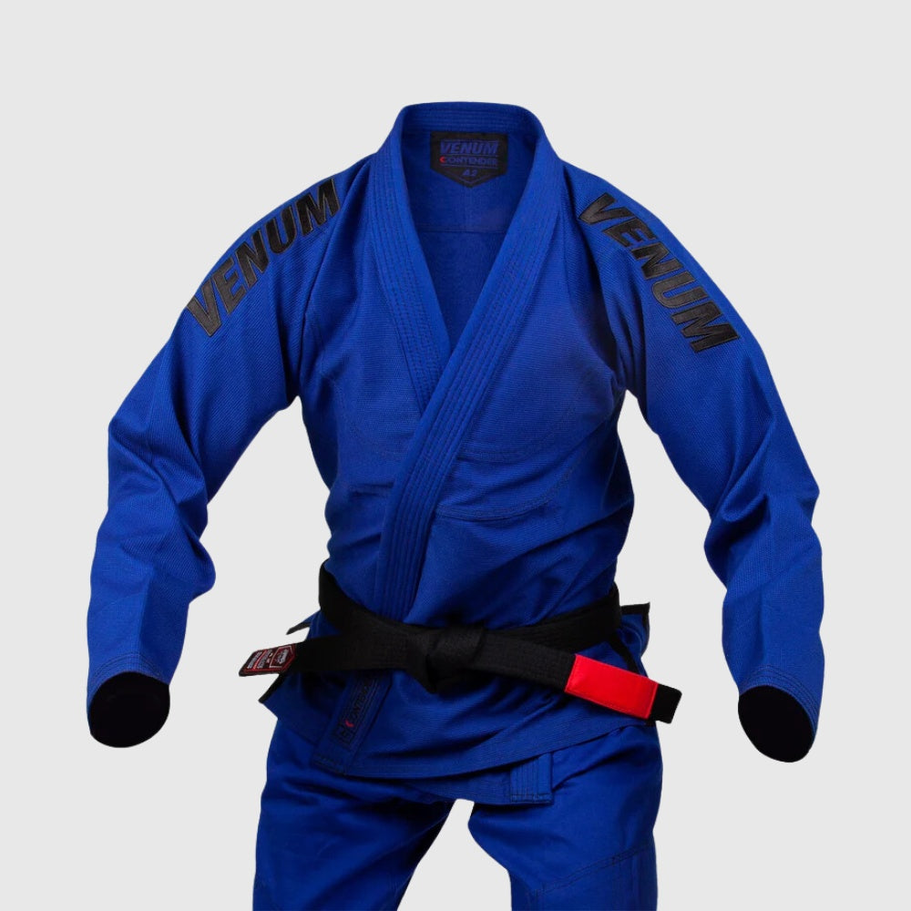 Venum Contender EVO BJJ Gi - view 10