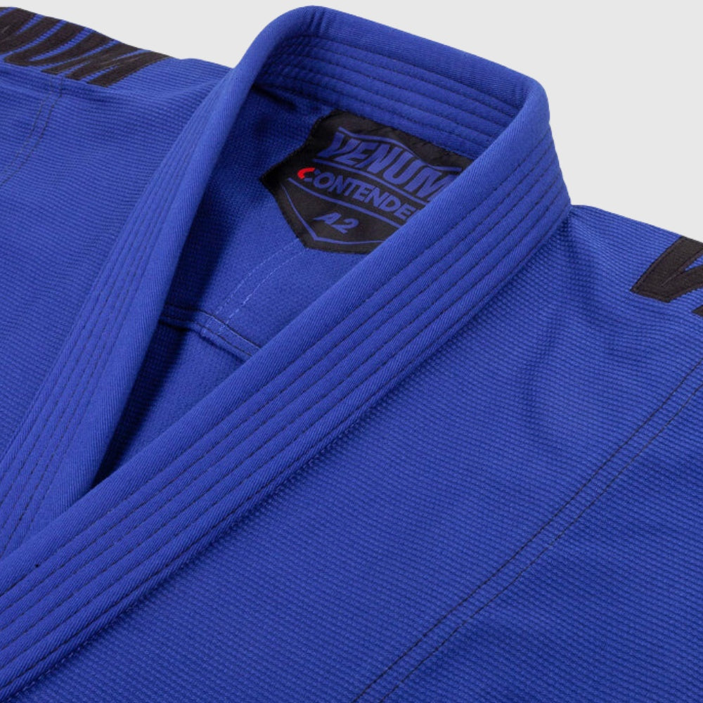 Venum Contender EVO BJJ Gi - view 8