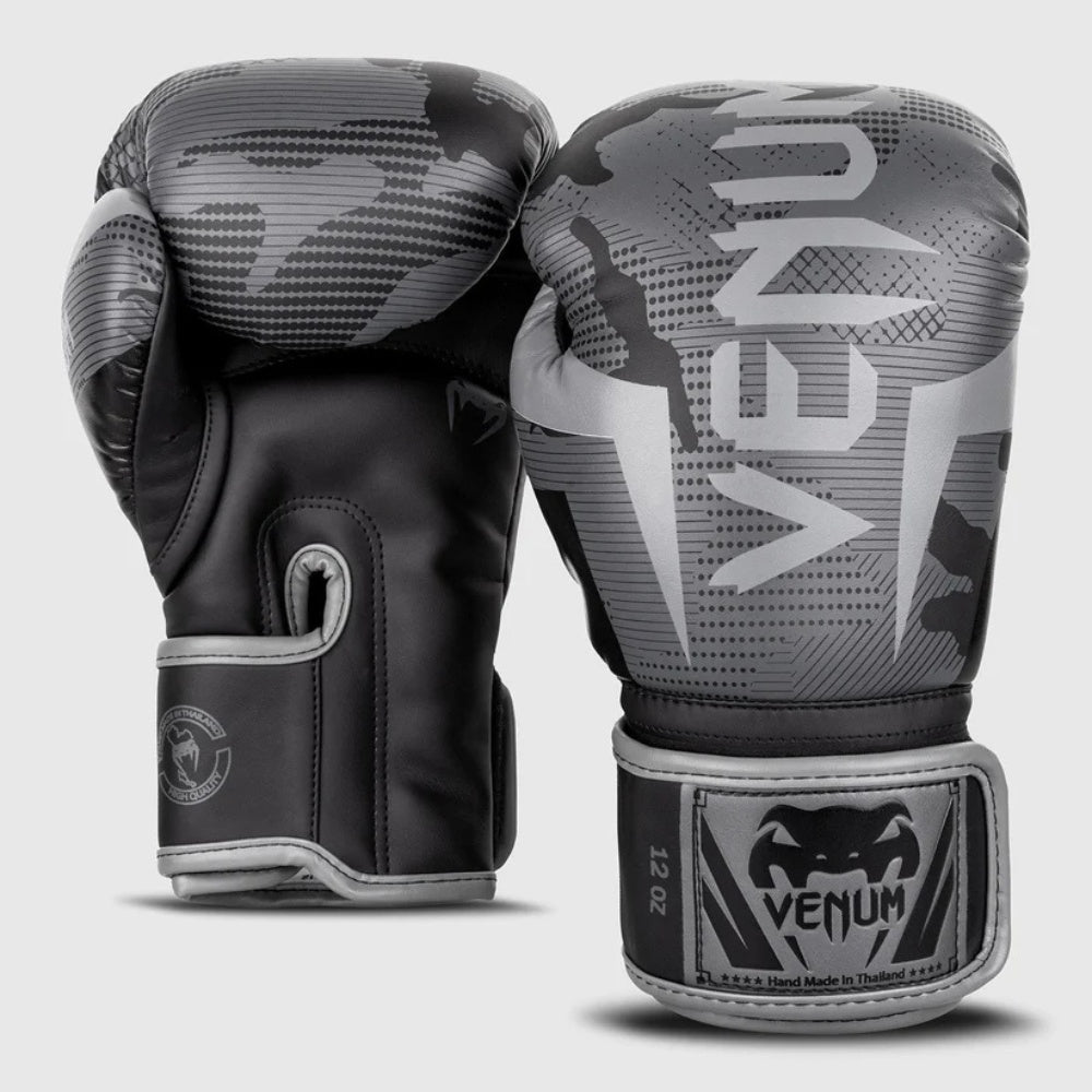 Venum Elite Boxing Gloves