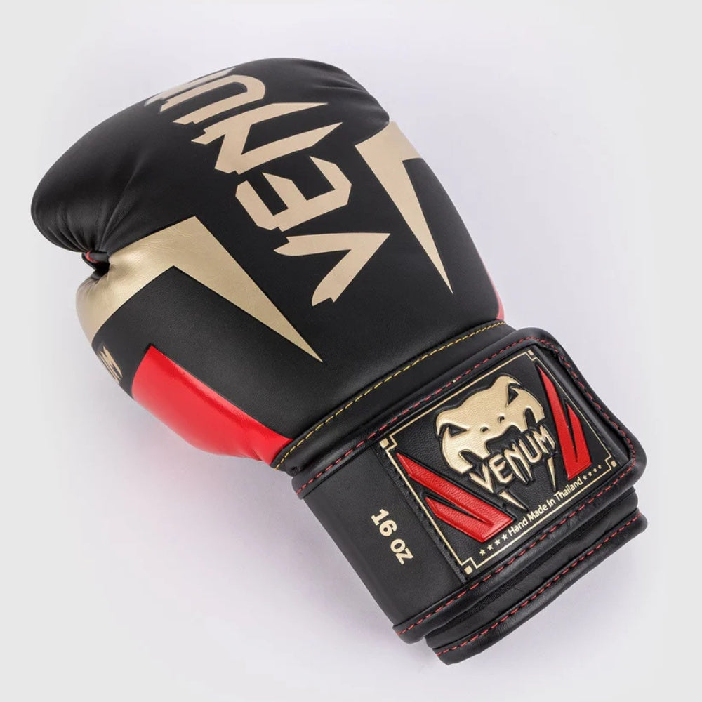 Venum Elite Boxing Gloves - view 2