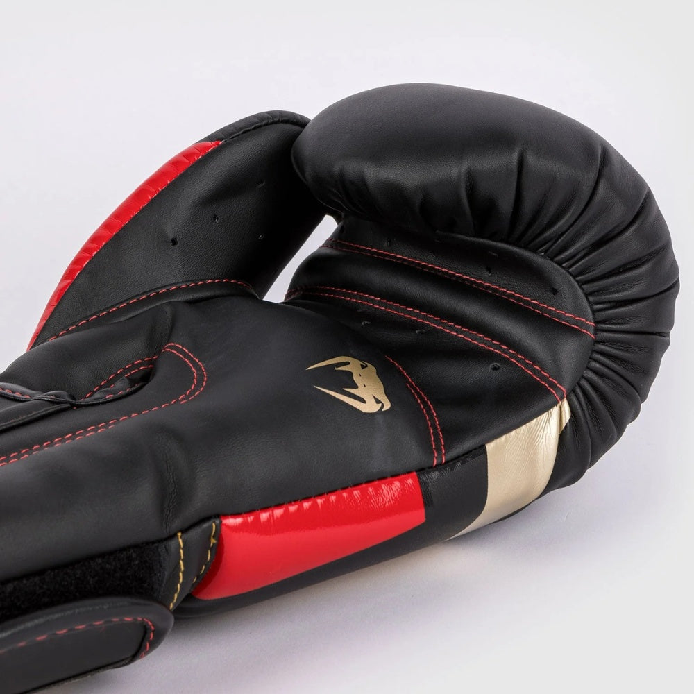 Venum Elite Boxing Gloves - view 3