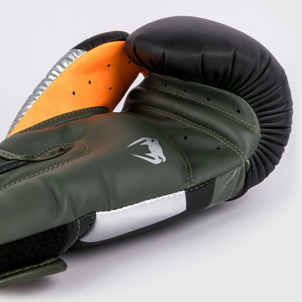 Venum Elite Boxing Gloves - view 7