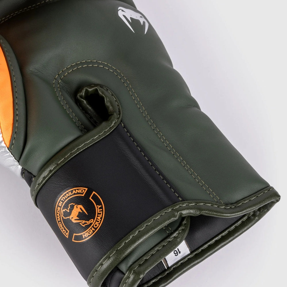 Venum Elite Boxing Gloves - view 8