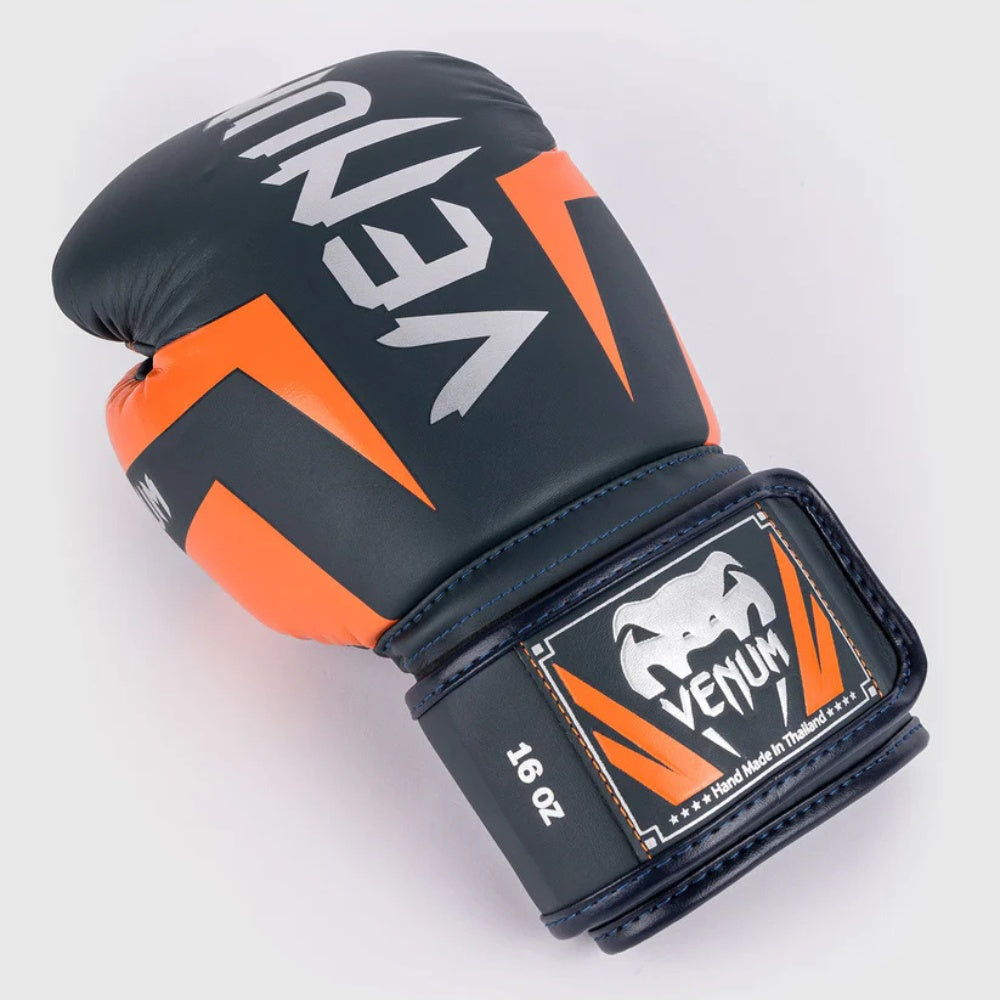 Venum Elite Boxing Gloves - view 10