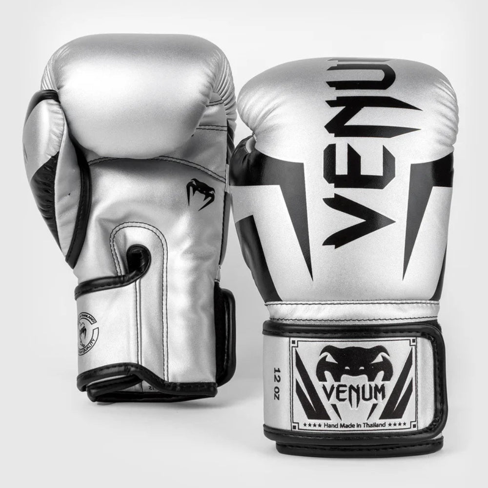 Venum Elite Boxing Gloves