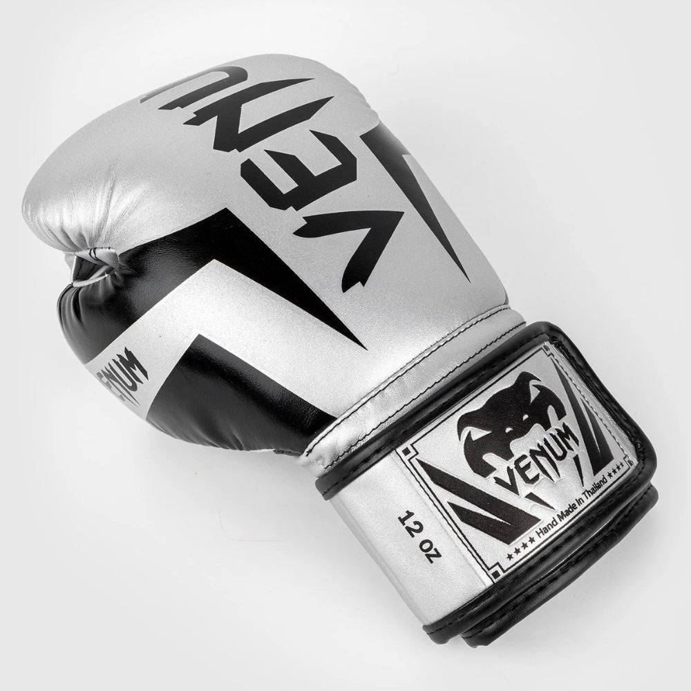 Venum Elite Boxing Gloves - view 14