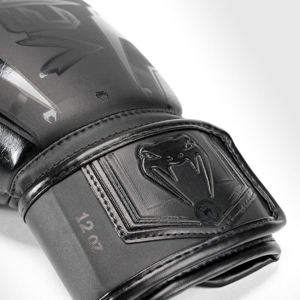 Venum Elite EVO Boxing Gloves - view 3