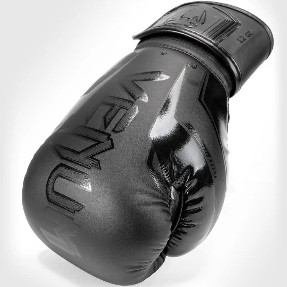 Venum Elite EVO Boxing Gloves - view 2