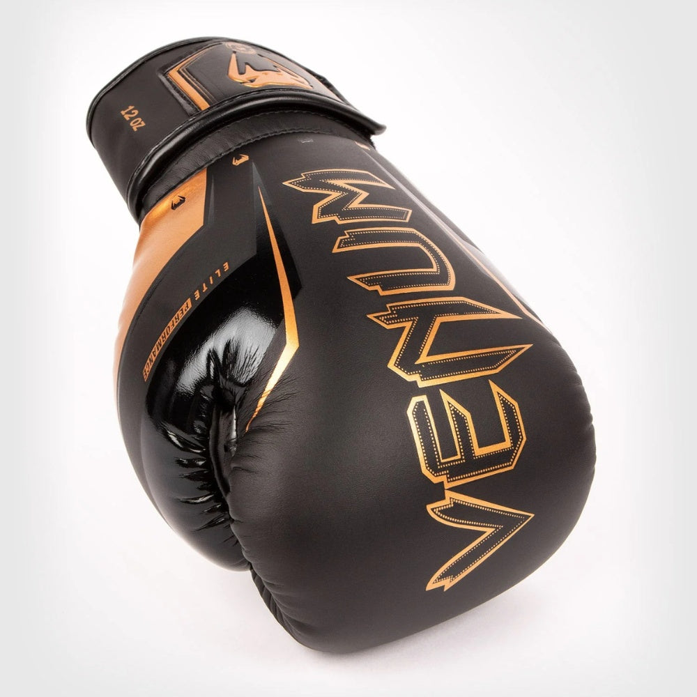 Venum Elite EVO Boxing Gloves - view 7