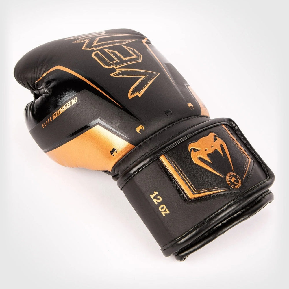 Venum Elite EVO Boxing Gloves - view 6