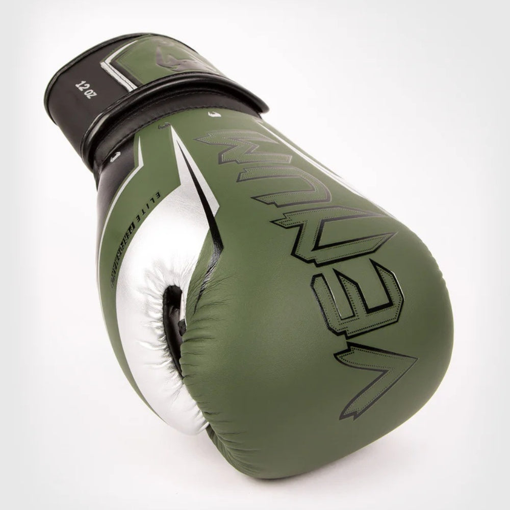 Venum Elite EVO Boxing Gloves - view 10
