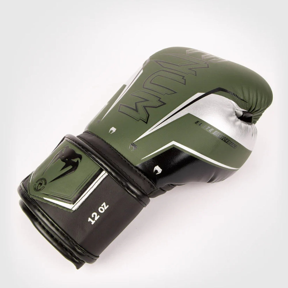 Venum Elite EVO Boxing Gloves - view 11