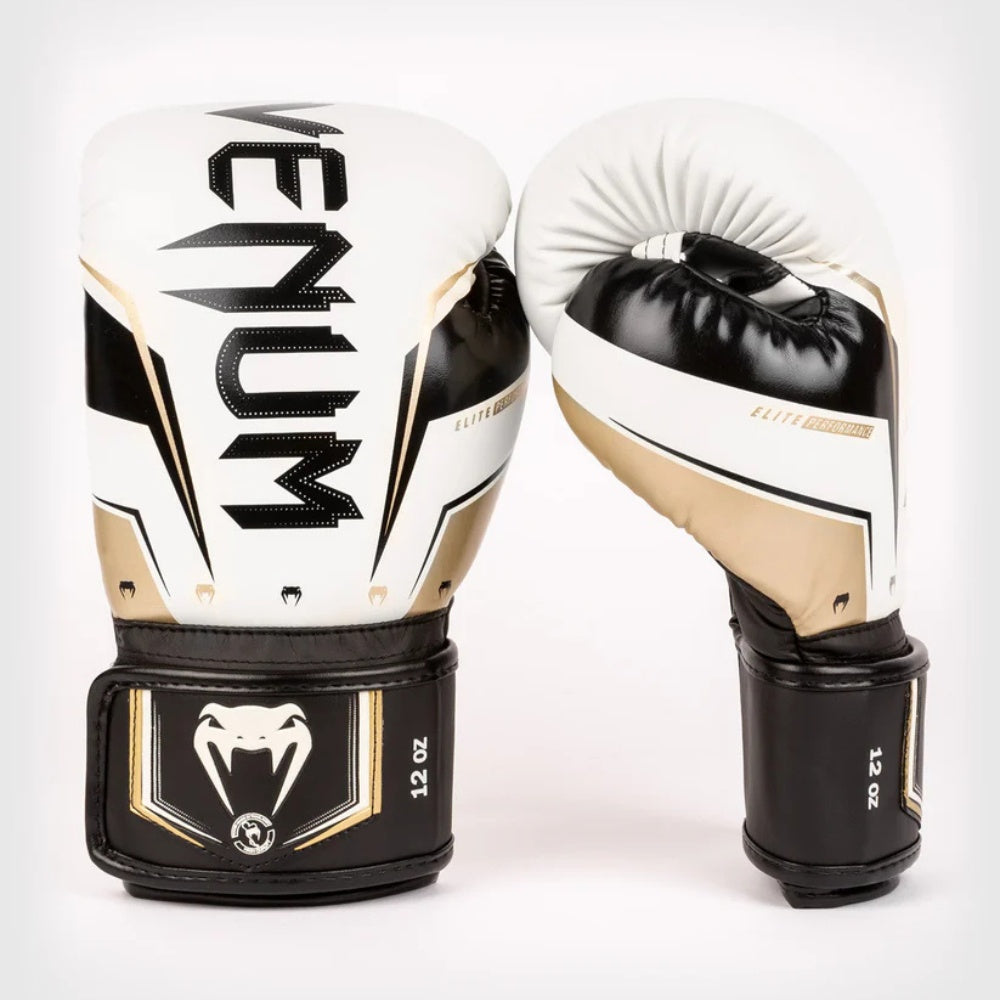 Venum Elite EVO Boxing Gloves - view 13