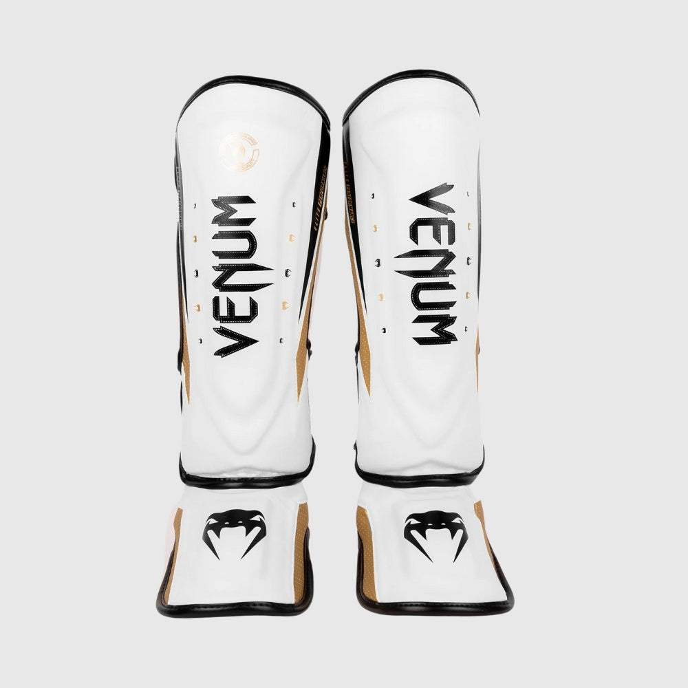 Venum Elite EVO Shinguards - view 2