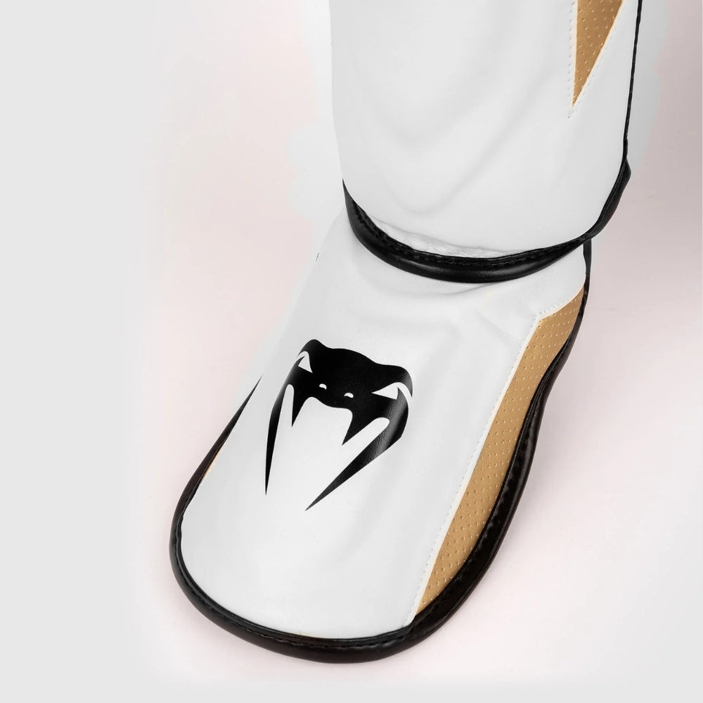 Venum Elite EVO Shinguards - view 3