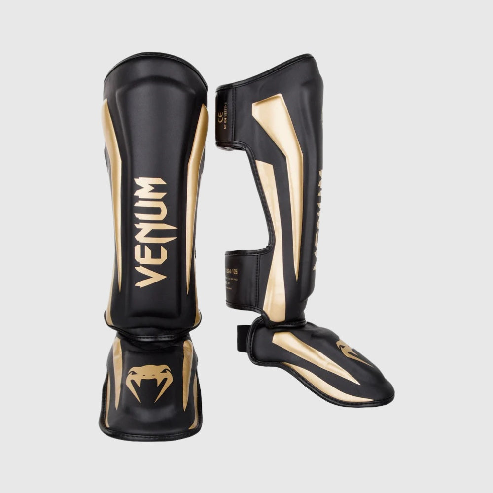 Venum Elite Standup Shinguards - view 8