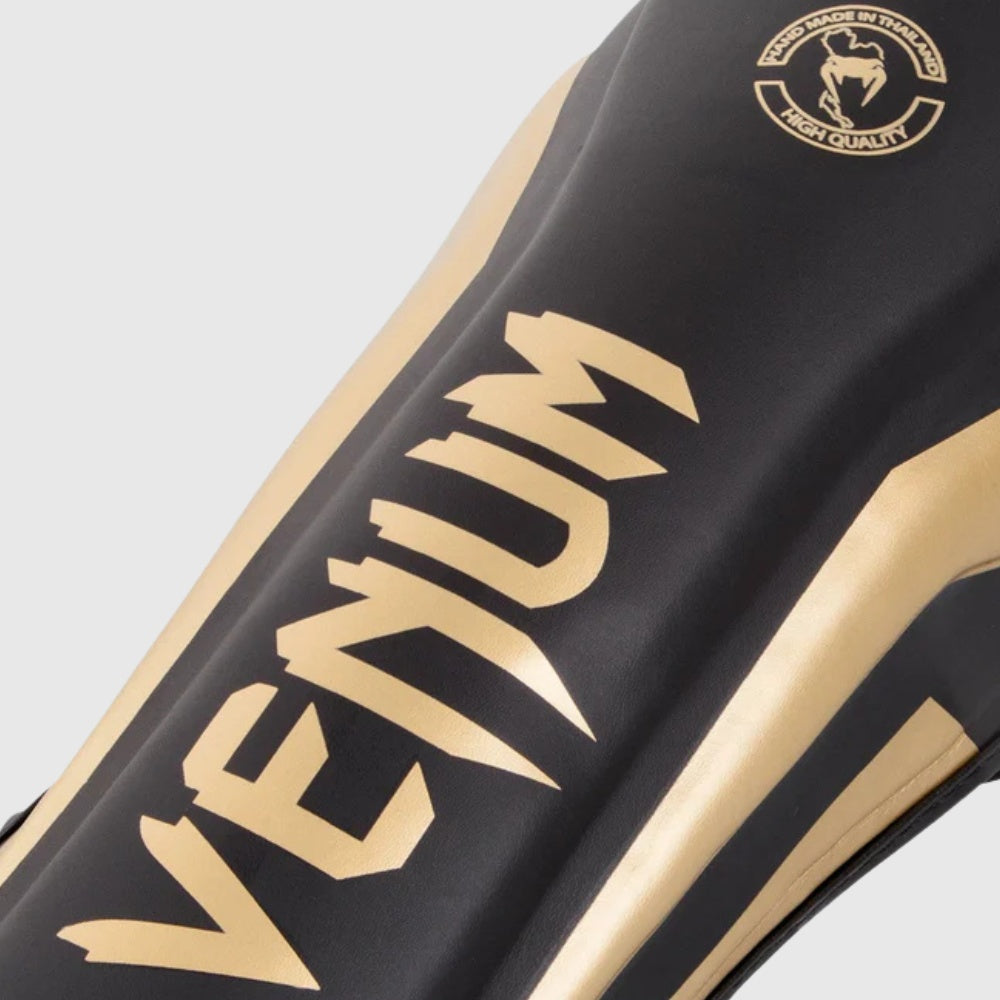Venum Elite Standup Shinguards - view 9