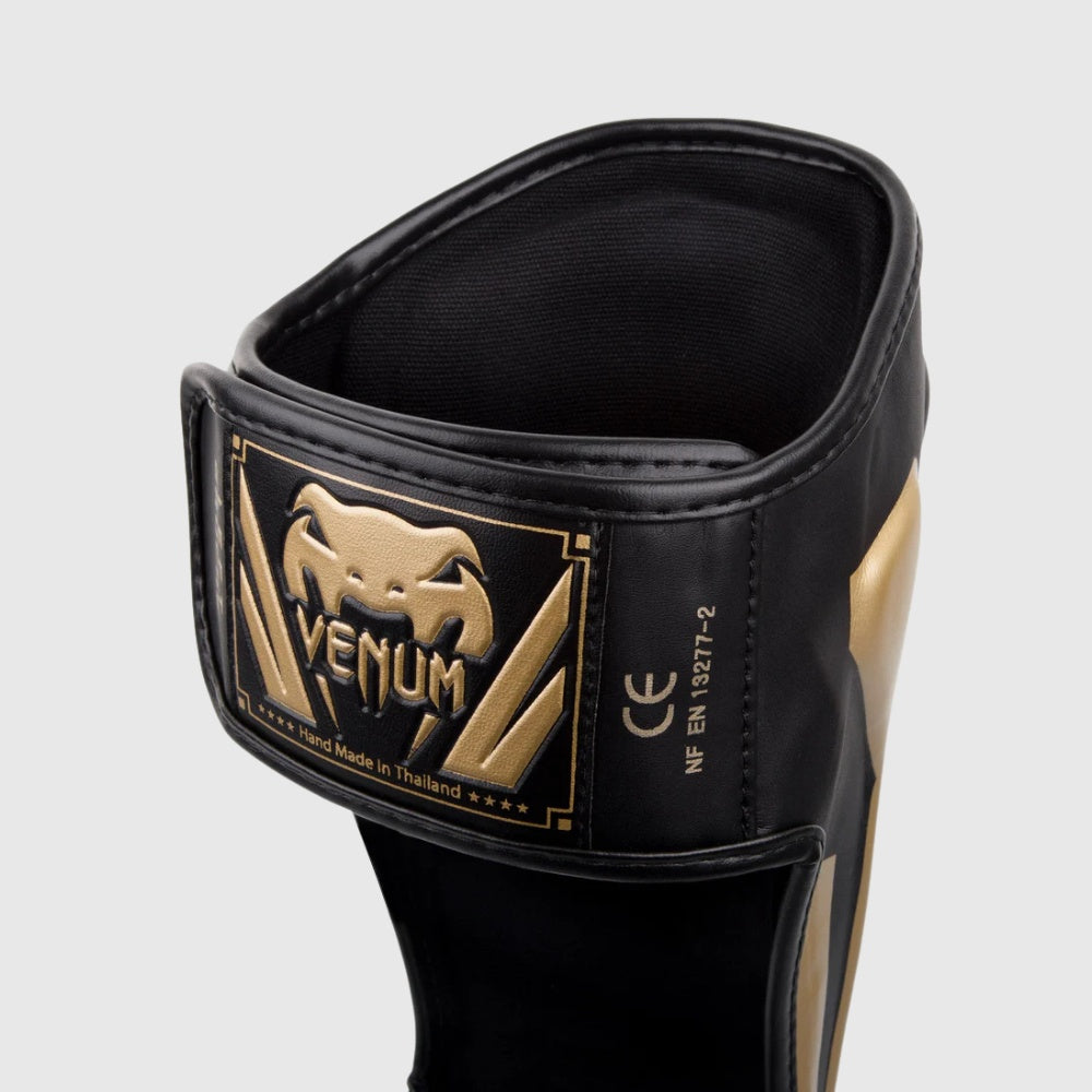 Venum Elite Standup Shinguards - view 10