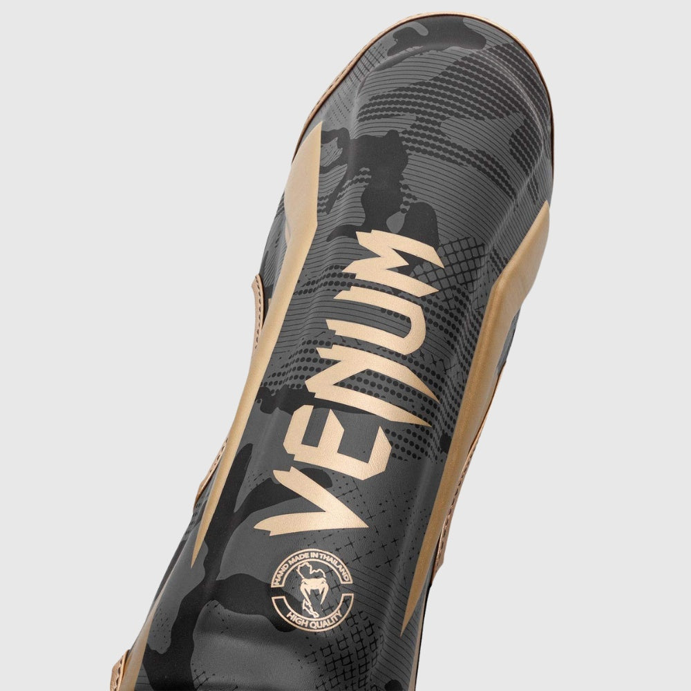 Venum Elite Standup Shinguards - view 5