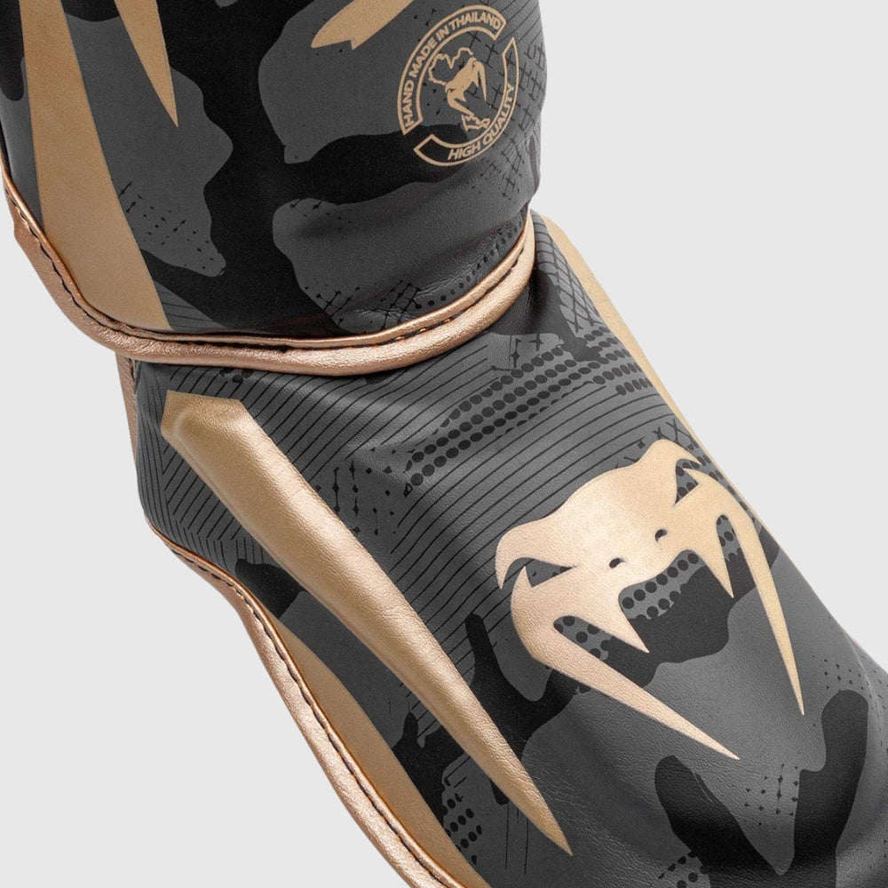 Venum Elite Standup Shinguards - view 7
