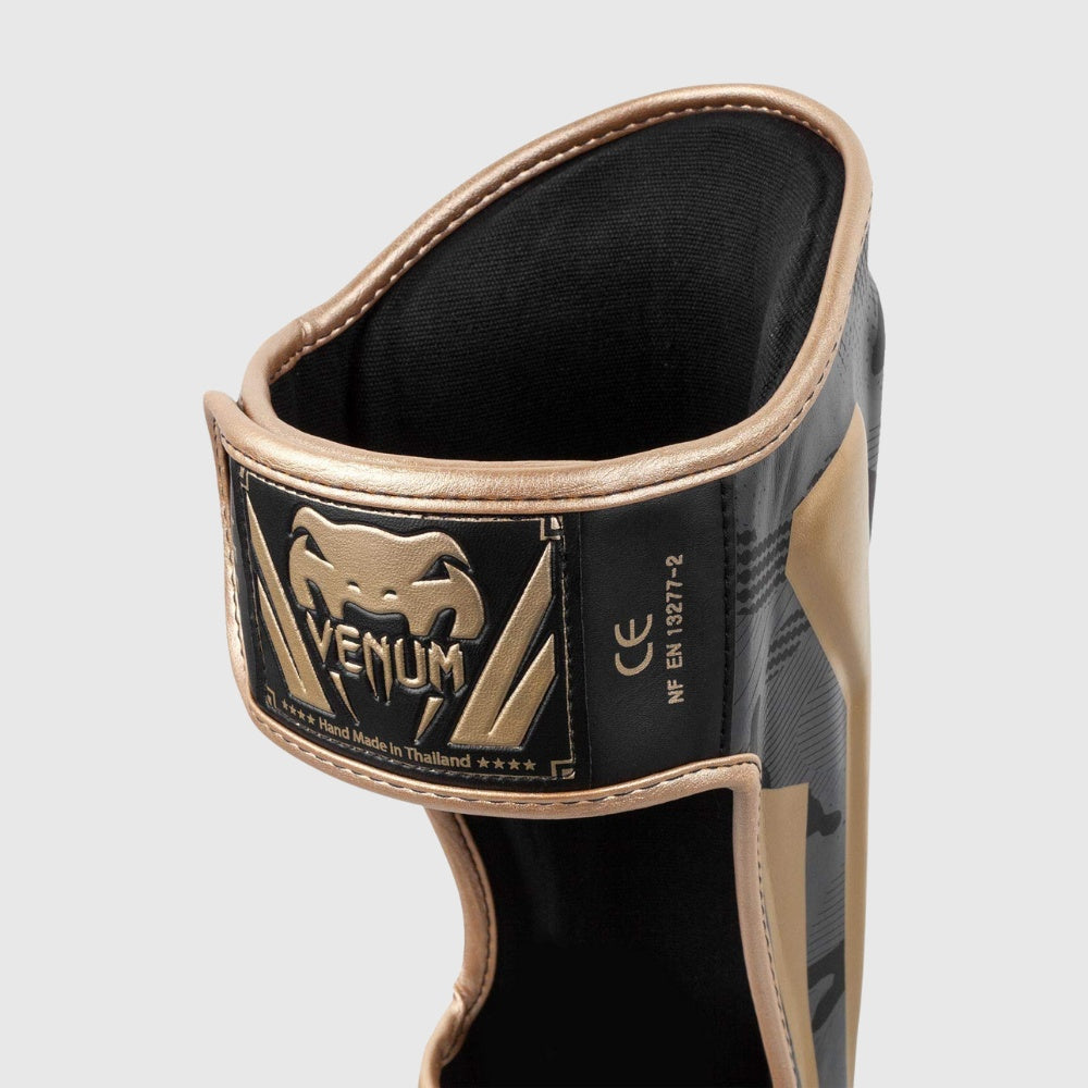 Venum Elite Standup Shinguards - view 6