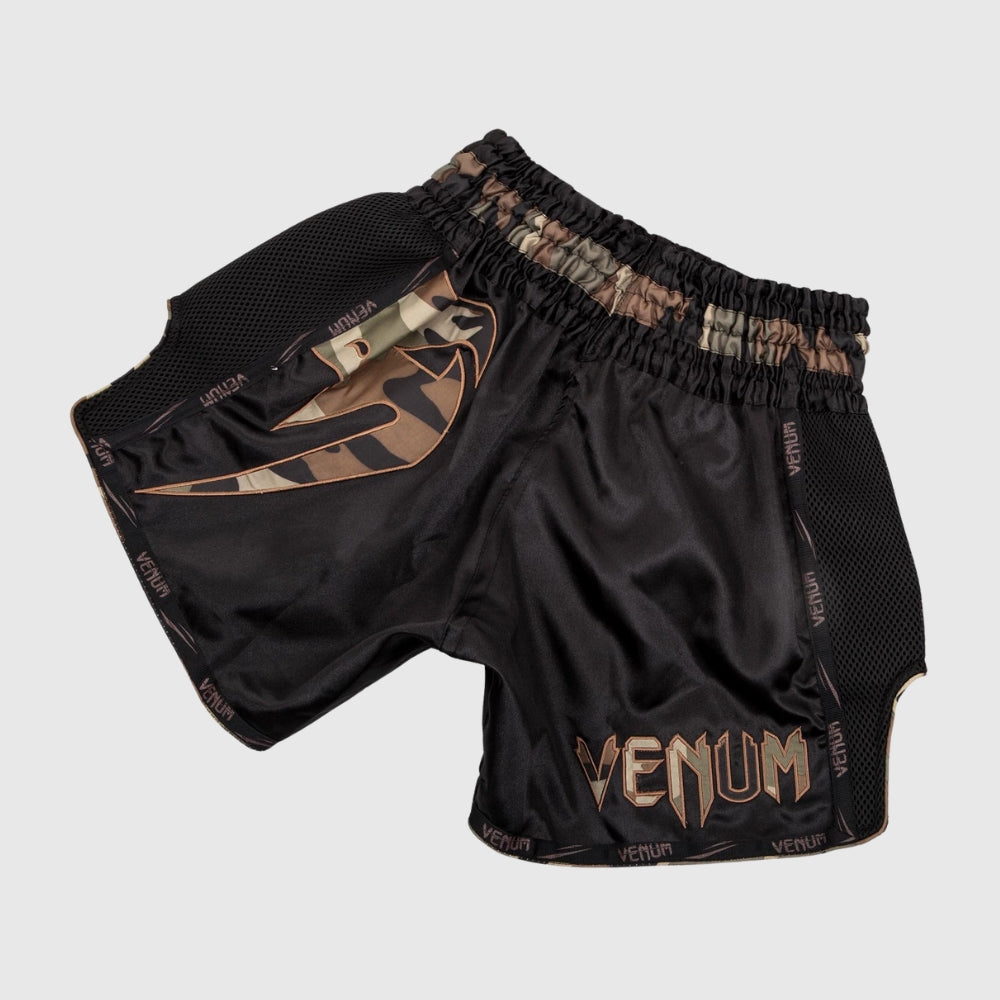 Venum Giant Muay Thai Shorts - view 2