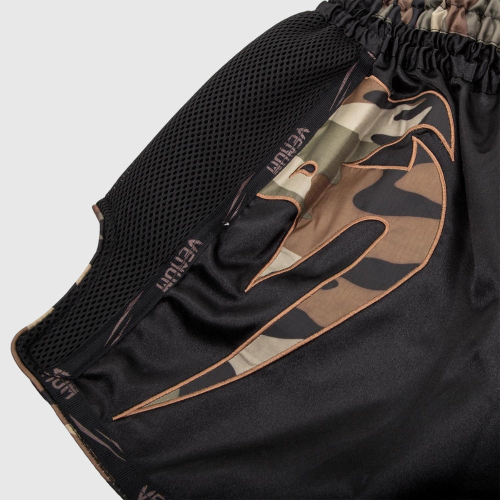 Venum Giant Muay Thai Shorts - view 3