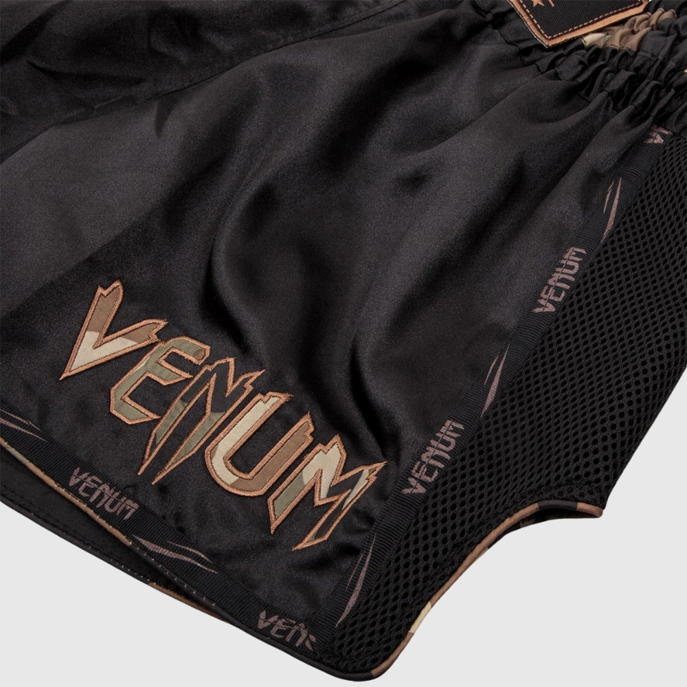 Venum Giant Muay Thai Shorts - view 4
