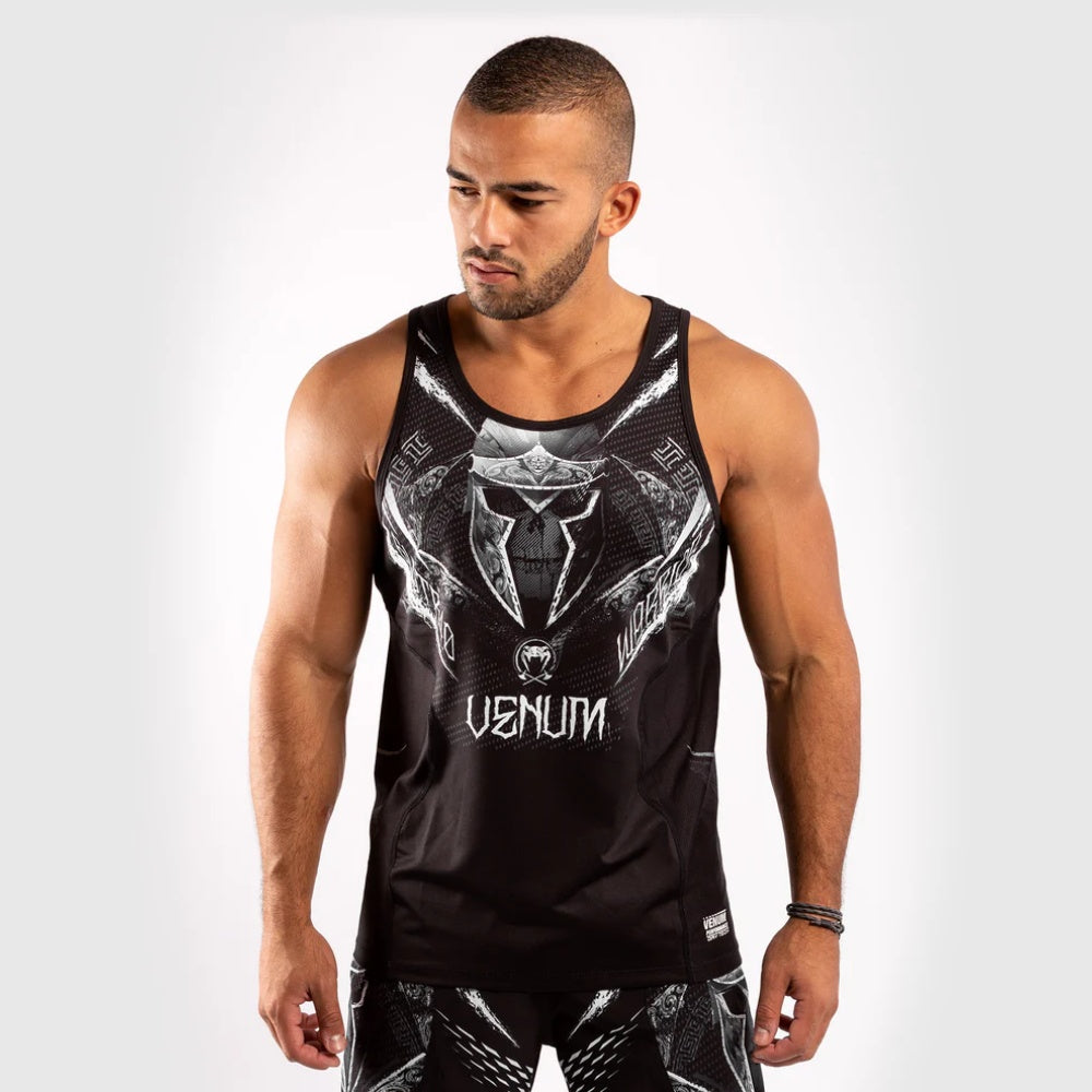Venum Gladiator 4.0 Dry Tech Tank Top - Venum - S