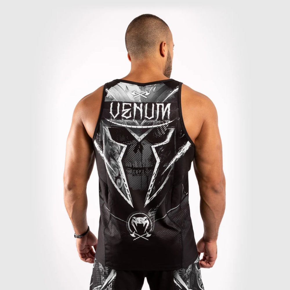 Venum Gladiator 4.0 Dry Tech Tank Top - view 2