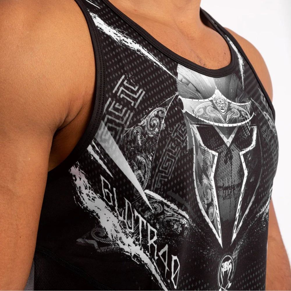 Venum Gladiator 4.0 Dry Tech Tank Top - view 3
