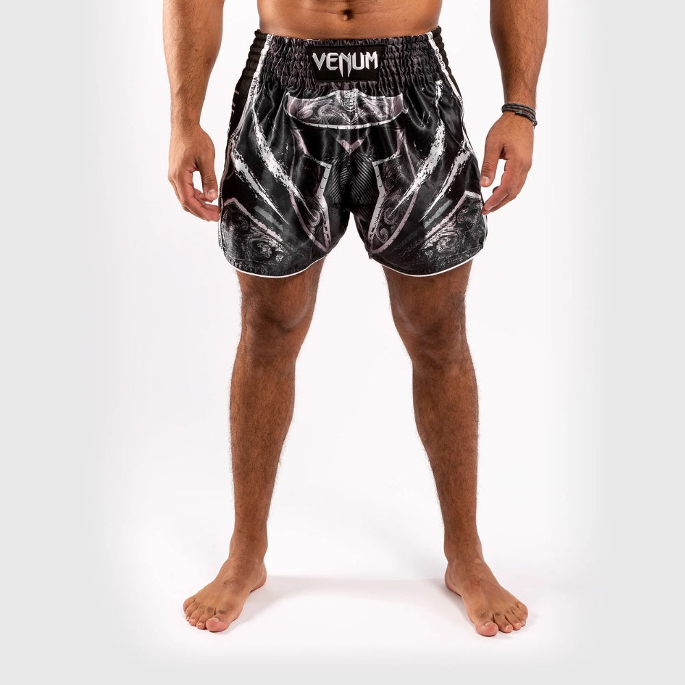 Venum Gladiator 4.0 Muay Thai Shorts - Venum - XS