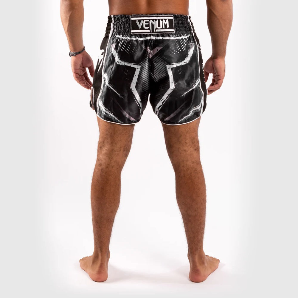 Venum Gladiator 4.0 Muay Thai Shorts - view 2