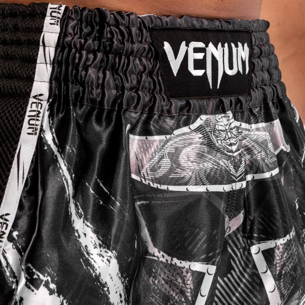 Venum Gladiator 4.0 Muay Thai Shorts - view 3