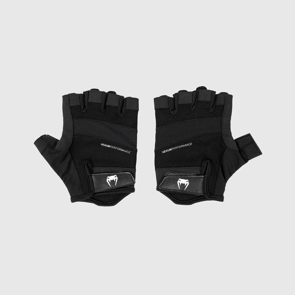 Venum Hyperlift 2.0 Weightlifting Gloves - Venum - S