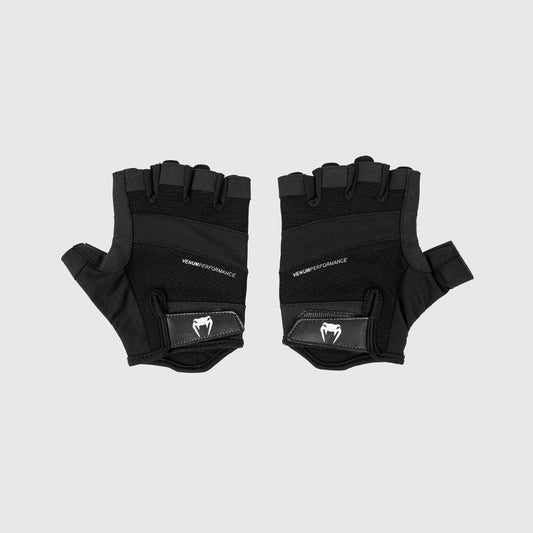 Venum Hyperlift 2.0 Weightlifting Gloves - Venum - S
