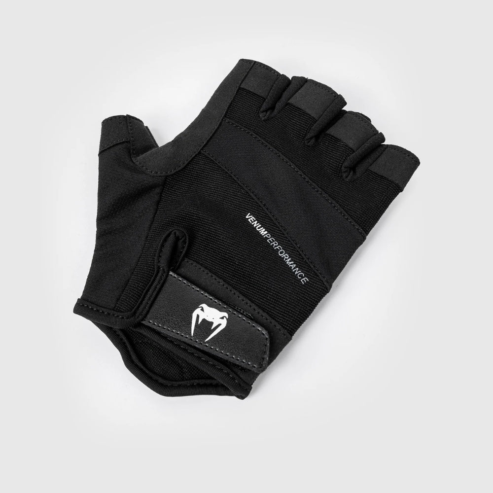 Venum Hyperlift 2.0 Weightlifting Gloves - view 3