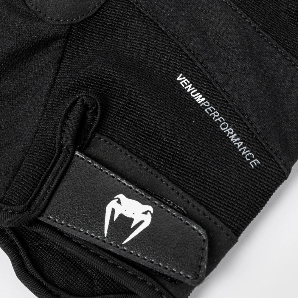 Venum Hyperlift 2.0 Weightlifting Gloves - view 6