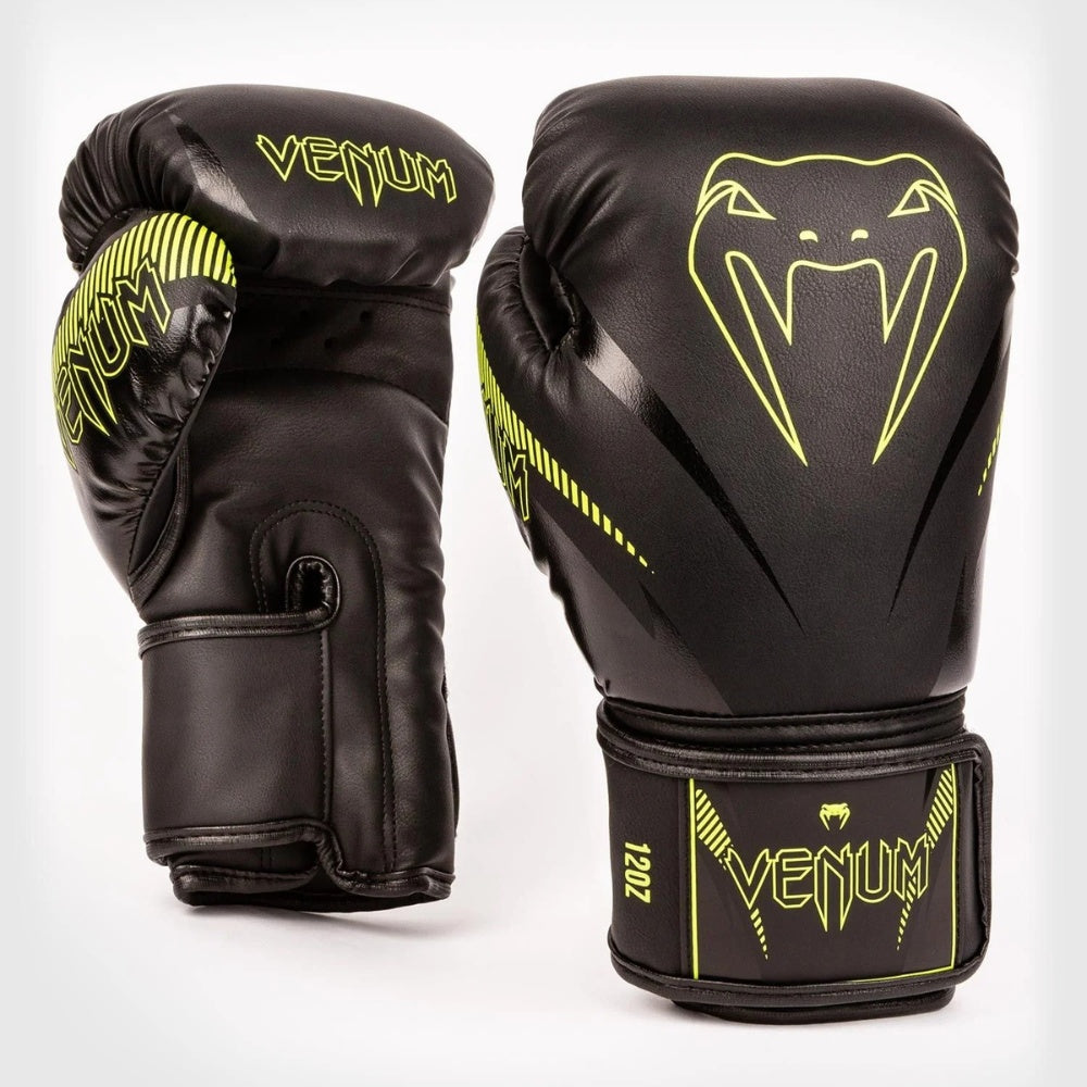 Venum Impact Boxing Gloves - view 2
