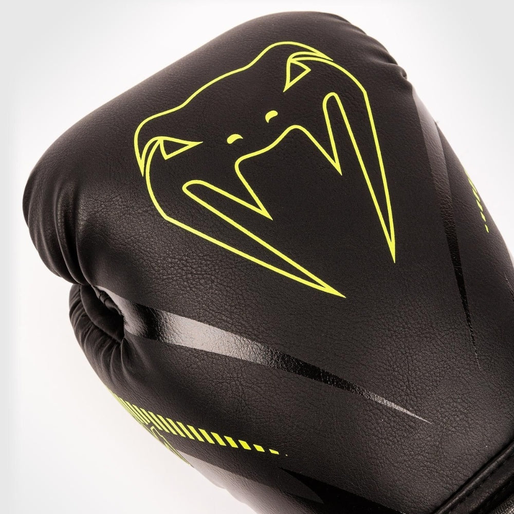 Venum Impact Boxing Gloves - view 3