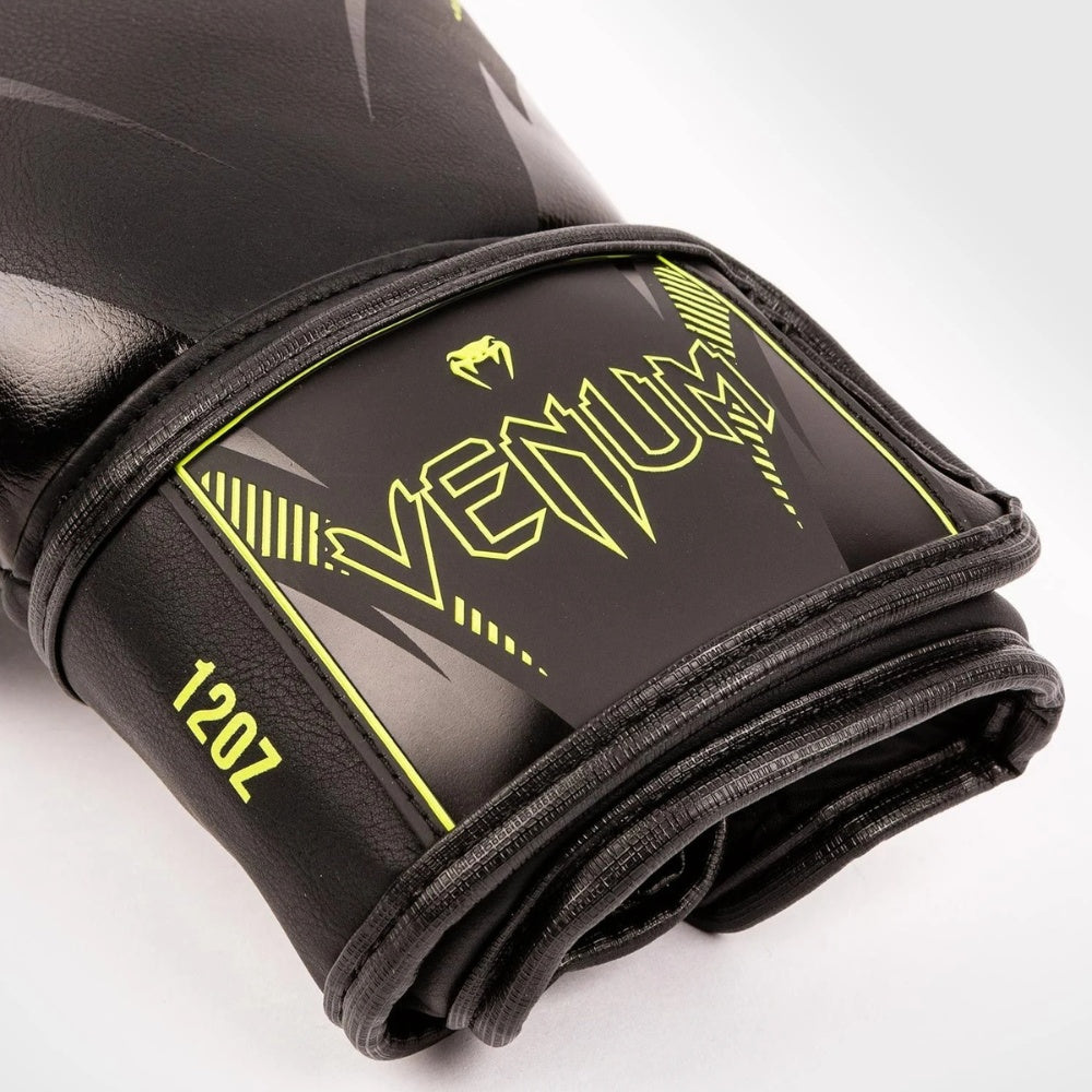Venum Impact Boxing Gloves - view 4